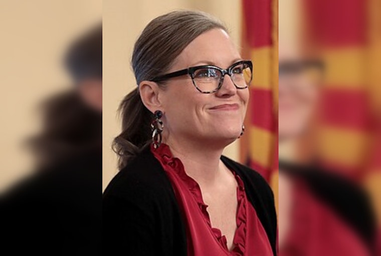 Gov. Hobbs Proposes $16.3B Arizona Budget Cutting ESA, Transport to Address $889M Shortfall Amid Bipartisan Tension