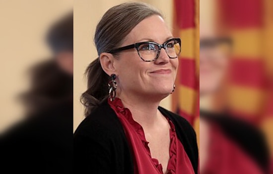 Gov. Hobbs Proposes $16.3B Arizona Budget Cutting ESA, Transport to Address $889M Shortfall Amid Bipartisan Tension