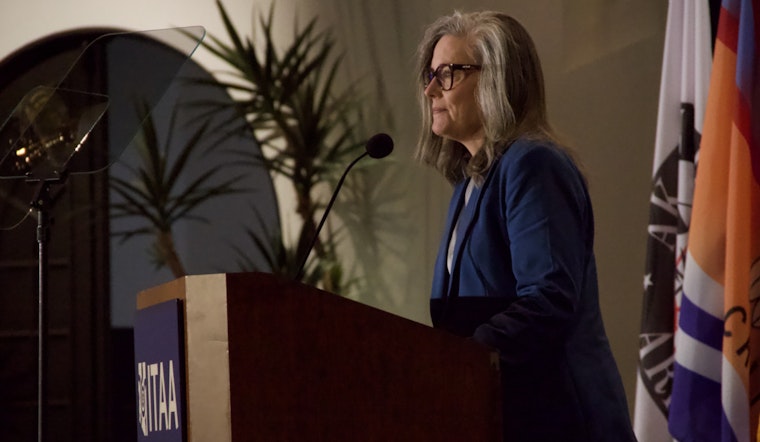 Gov. Katie Hobbs Champions Economic and Infrastructure Development in Arizona's West Valley
