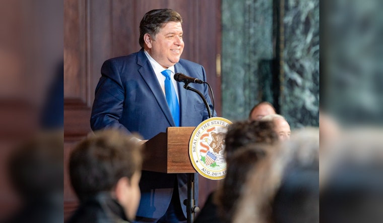 Gov. Pritzker Launches $3.5 Million Grant to Bolster Illinois Grocery Stores, Combat Food Insecurity