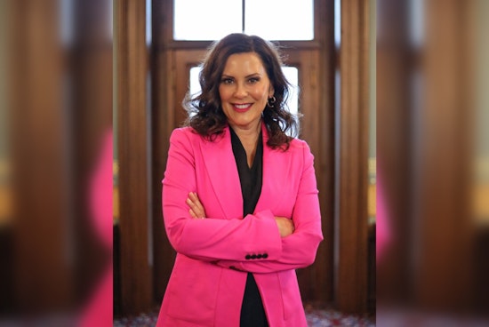Gov. Whitmer Approves $26 Million for Macomb College to Boost Michigan's Defense Industry Workforce