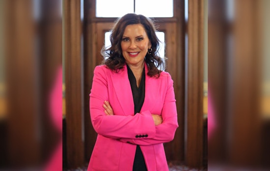 Gov. Whitmer Approves $26 Million for Macomb College to Boost Michigan's Defense Industry Workforce