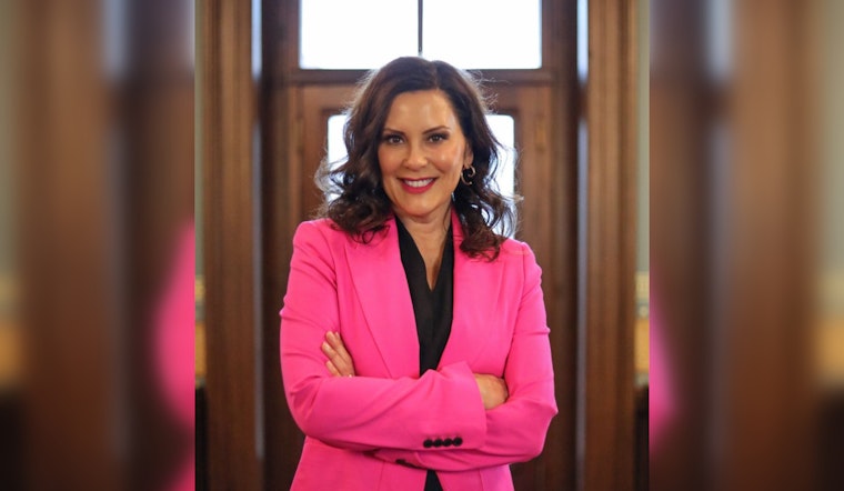 Gov. Whitmer Approves $26 Million for Macomb College to Boost Michigan's Defense Industry Workforce