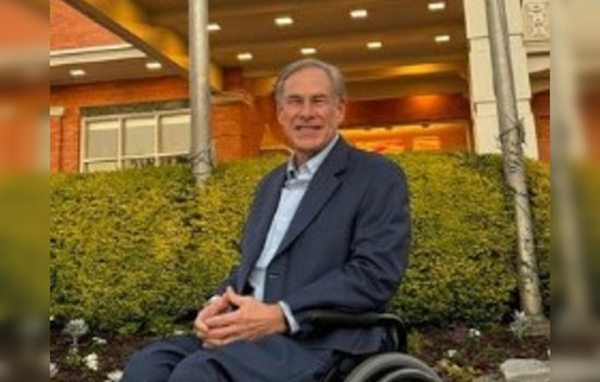 Governor Abbott Announces $15.4 Million in Grants to Enhance Texas Military Communities