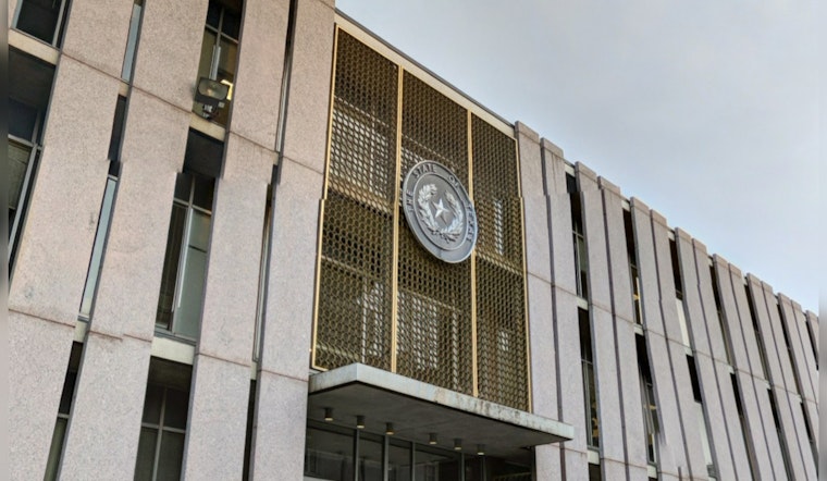 Governor Abbott Raises Texas Readiness Level as Severe Weather Threat Looms