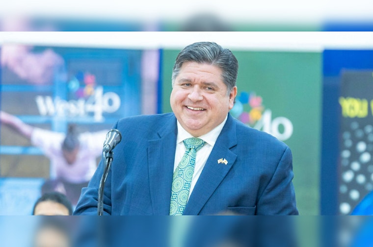 Governor Pritzker Earmarks $28M for Illinois Park Upgrades, Boosts Local Recreation Efforts