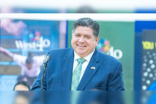 Governor Pritzker Earmarks $28M for Illinois Park Upgrades, Boosts Local Recreation Efforts