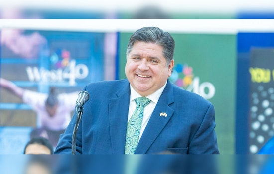 Governor Pritzker Earmarks $28M for Illinois Park Upgrades, Boosts Local Recreation Efforts