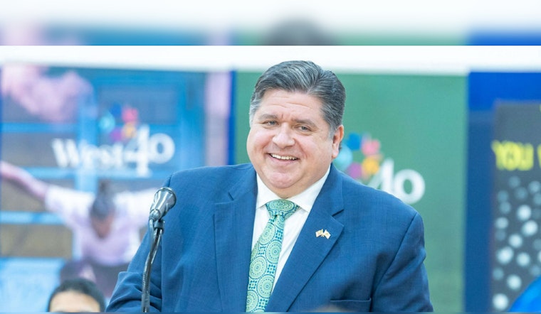 Governor Pritzker Earmarks $28M for Illinois Park Upgrades, Boosts Local Recreation Efforts