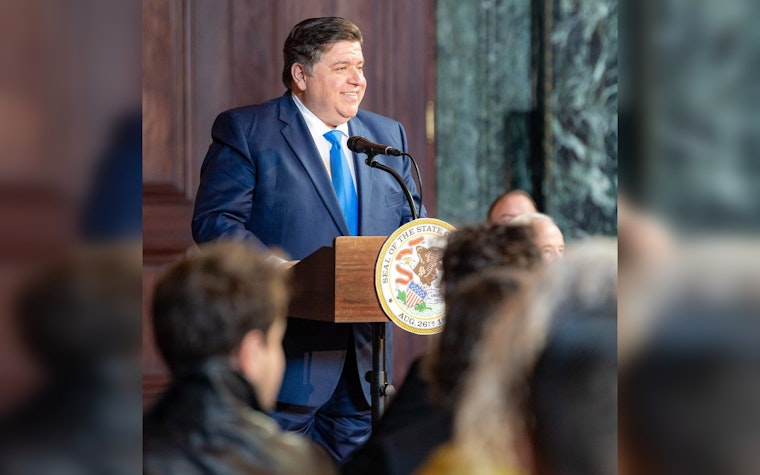 Governor Pritzker Taps Diverse Talent for Illinois Boards, Awaiting Senate Approval