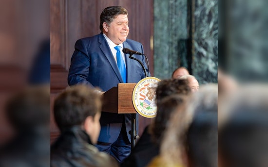 Governor Pritzker Taps Diverse Talent for Illinois Boards, Awaiting Senate Approval