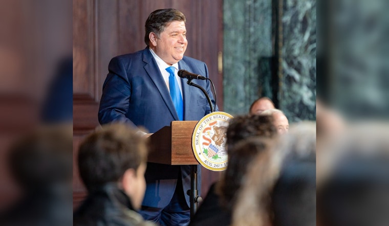 Governor Pritzker Taps Diverse Talent for Illinois Boards, Awaiting Senate Approval