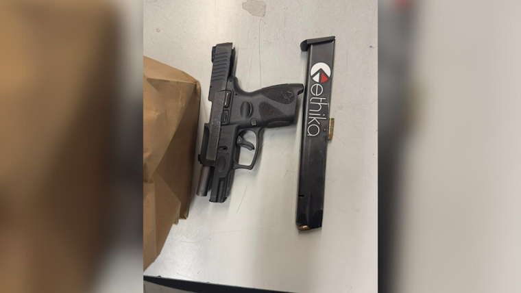 GPS Leads San Diego Police to Arrest Trio of Juvenile Suspects and Adult Allegedly Involved in Firearm Offenses