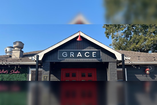 Grace Pizza and Shakes Fires Up the Heights with New Houston Location