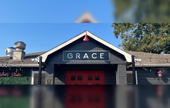 Grace Pizza and Shakes Fires Up the Heights with New Houston Location