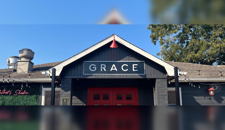 Grace Pizza and Shakes Fires Up the Heights with New Houston Location