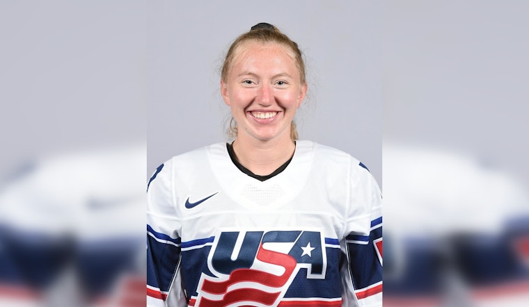 Grace Zumwinkle's Hat Trick Leads Minnesota to Victory Over Montreal in Record-Breaking PWHL Game