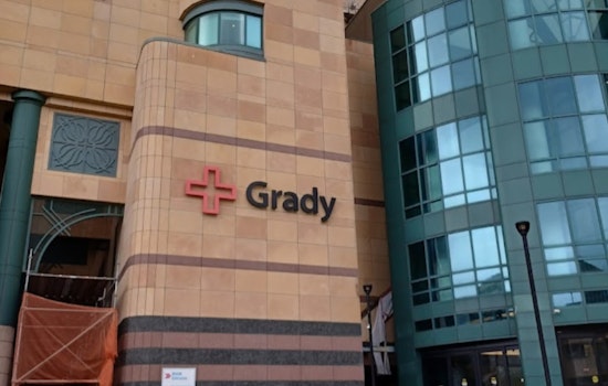 Grady Memorial Hospital to Open 5 New Health Centers in Atlanta with Fulton, DeKalb Funding Support
