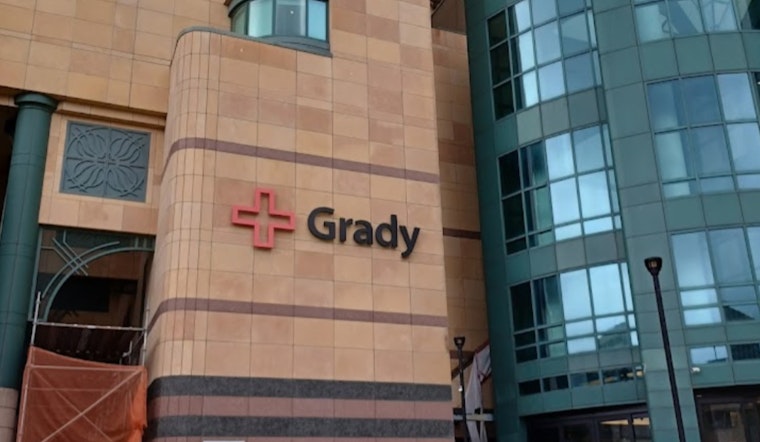 Grady Memorial Hospital to Open 5 New Health Centers in Atlanta with Fulton, DeKalb Funding Support