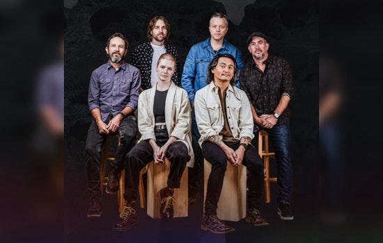 Grammy Winners Jason Isbell and Ashley McBryde to Ignite Illinois State Fair with Soulful Performances