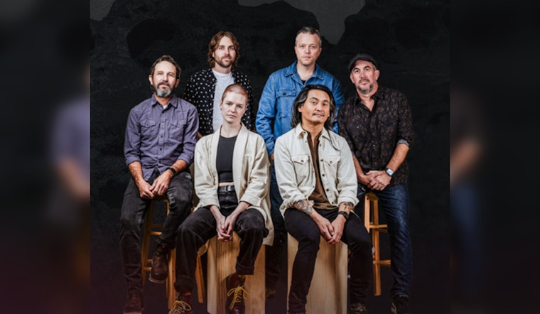 Grammy Winners Jason Isbell and Ashley McBryde to Ignite Illinois State Fair with Soulful Performances
