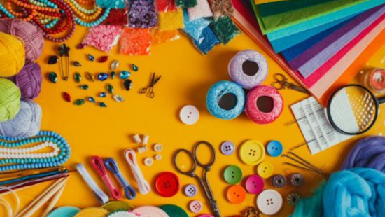 Grand Prairie Libraries Promise a February Full of Creativity with Crafty Gatherings and Cultural Journeys for All Ages