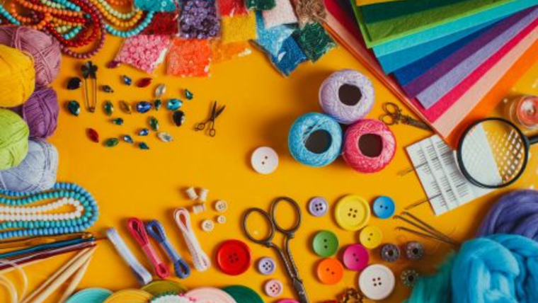 Grand Prairie Libraries Promise a February Full of Creativity with Crafty Gatherings and Cultural Journeys for All Ages