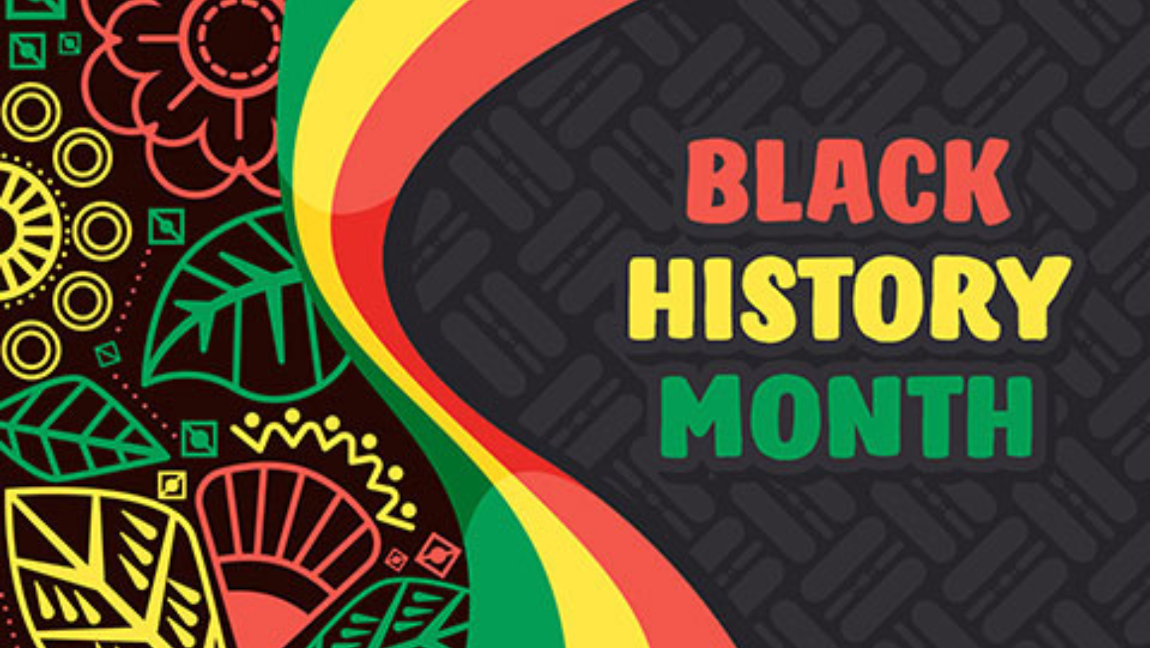 Grand Prairie Main Library Honors Black History Month with Rich Arts