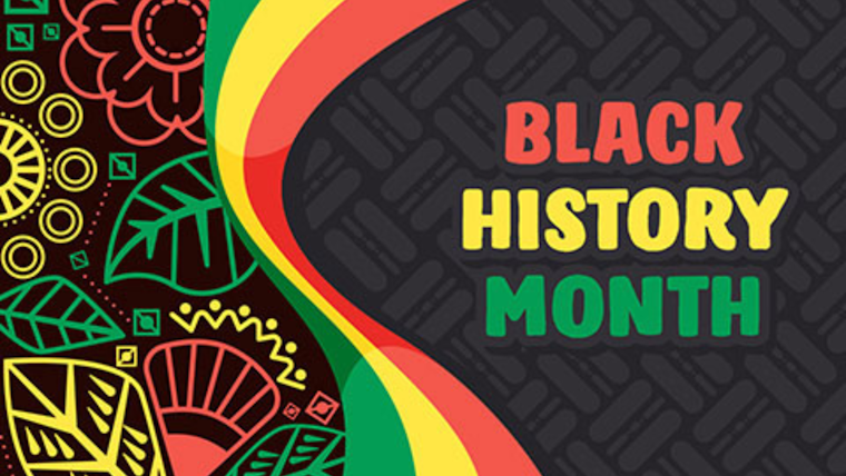Grand Prairie Main Library Honors Black History Month with Rich Arts Program