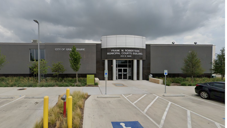 Grand Prairie Residents Invited to Public Hearing on City's Fiscal Projects by Housing & Neighborhood Services