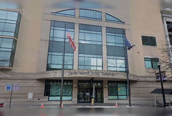 Grand Rapids Police Cleared in Shooting of Suspect; 19-Year-Old Faces Assault Resisting Charges