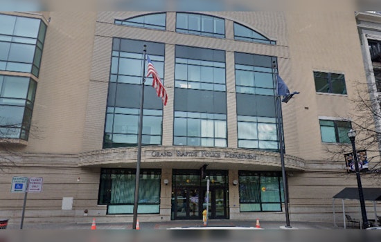 Grand Rapids Police Cleared in Shooting of Suspect; 19-Year-Old Faces Assault Resisting Charges
