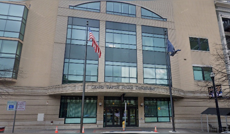 Grand Rapids Police Cleared in Shooting of Suspect; 19-Year-Old Faces Assault Resisting Charges