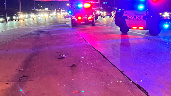 Grapevine Authorities Investigate Collision on SH-114 and SH-121, Advise Commuters to Find Alternate Routes