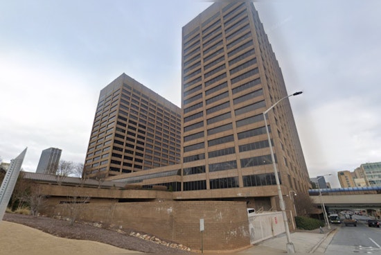 Grayson Man Charged in Alleged $9.2 Million Fraud Scheme Against Liberty Mutual