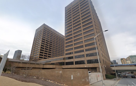 Grayson Man Charged in Alleged $9.2 Million Fraud Scheme Against Liberty Mutual