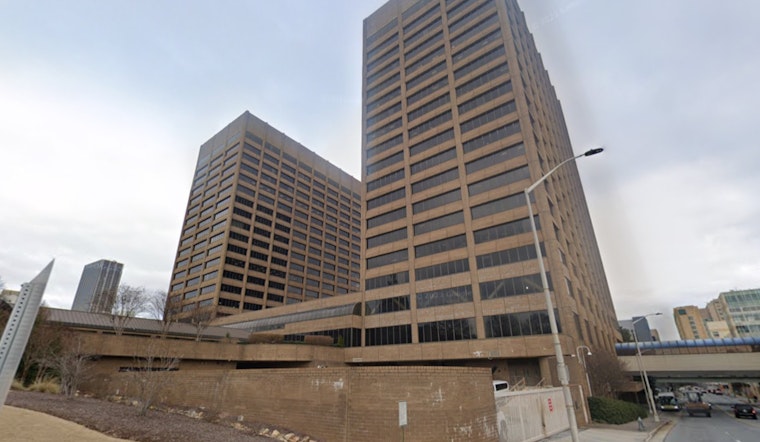 Grayson Man Charged in Alleged $9.2 Million Fraud Scheme Against Liberty Mutual
