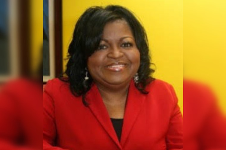 Greater Atlanta NCNW President Diane Powell-Larché Dies at 65, Leaving Legacy of Leadership and Service
