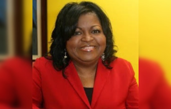Greater Atlanta NCNW President Diane Powell-Larché Dies at 65, Leaving Legacy of Leadership and Service