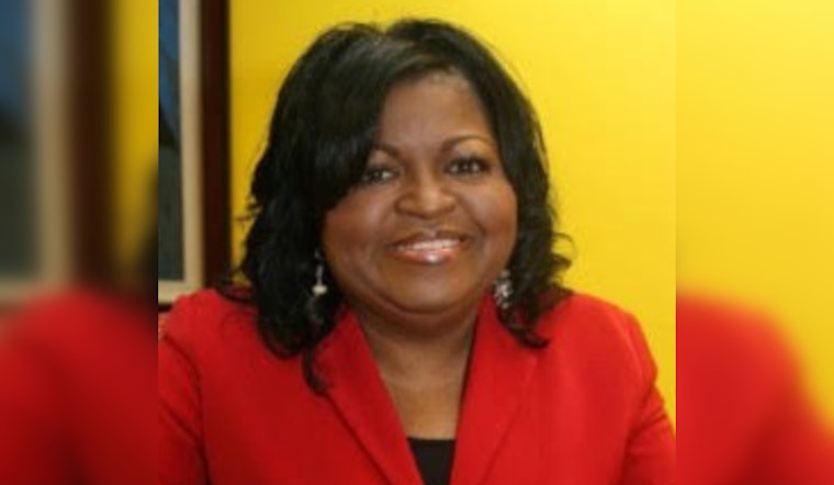 Greater Atlanta NCNW President Diane Powell-Larché Dies at 65, Leaving Legacy of Leadership and Service