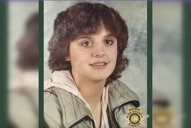 Green River Killer's Last Unidentified Victim ID'd as Tammie Liles,