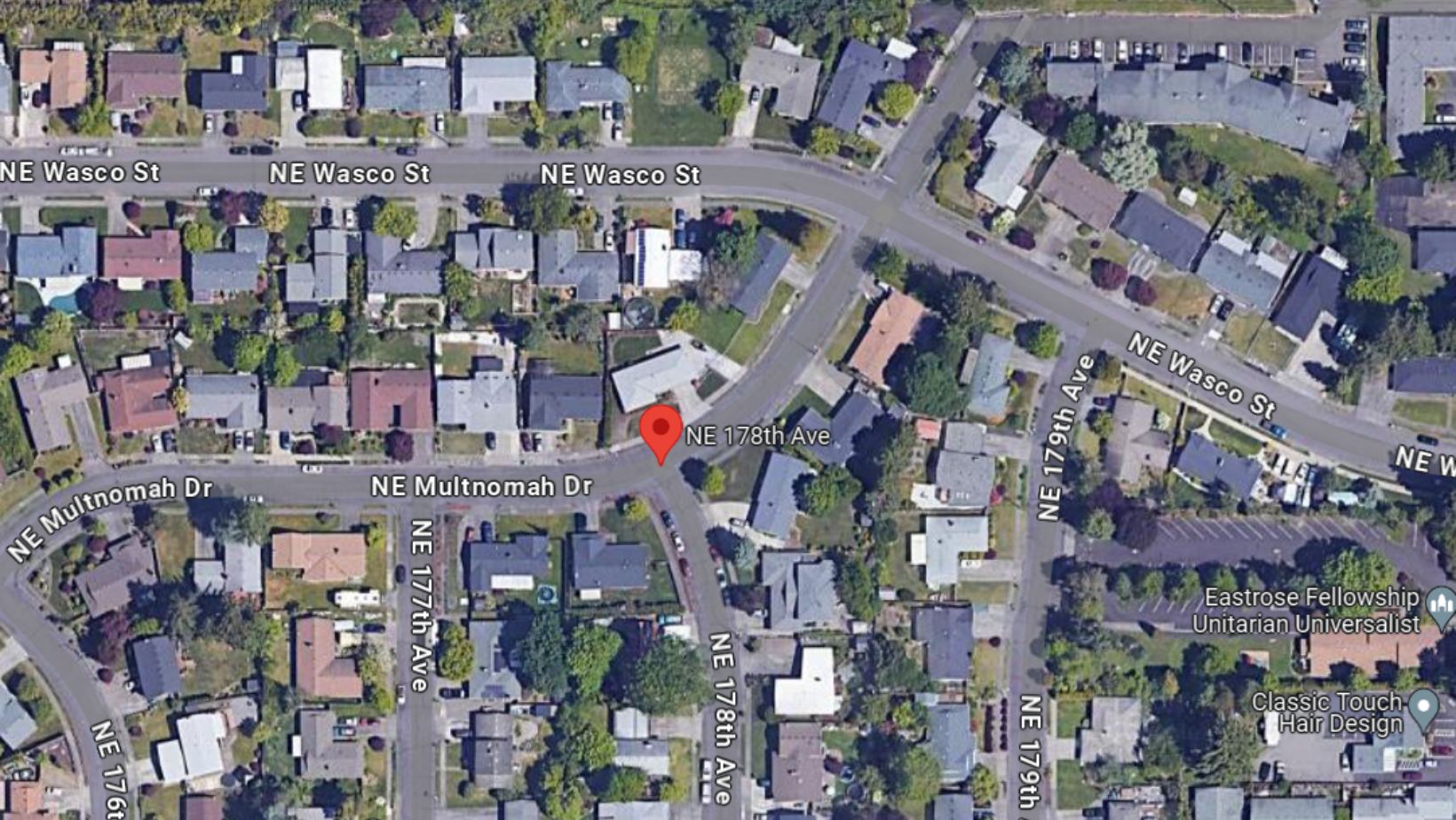 Gresham Man Shot In Non-Fatal Carjacking Incident; Police Seek