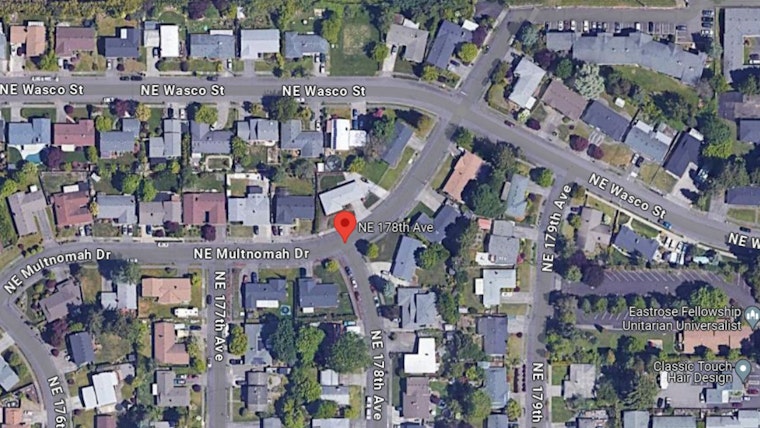 Gresham Man Shot in Non-Fatal Carjacking Incident; Police Seek Public's Help in Hunt for Suspect