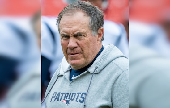 Gridiron Mastermind Bill Belichick Linked to Atlanta Falcons' Coaching Vacancy Amid "Mutual Interest"