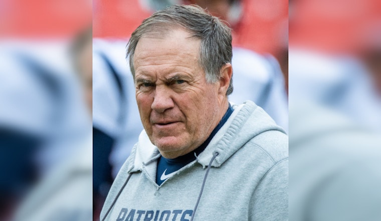 Gridiron Mastermind Bill Belichick Linked to Atlanta Falcons' Coaching Vacancy Amid "Mutual Interest"