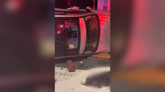 Gridlock Grips San Francisco as 49ers Victory Spurs City-Wide Celebrations, Key Freeways and Streets Closed