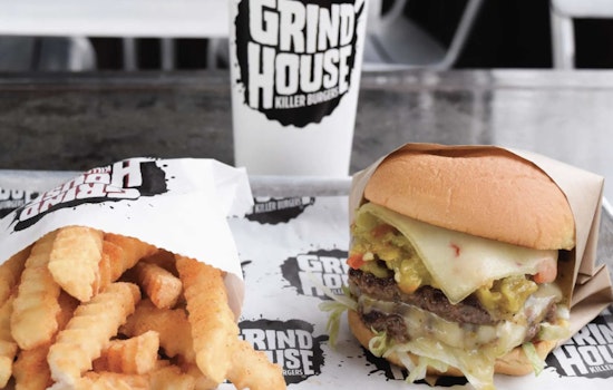 Grindhouse Killer Burgers to Open New Rooftop Dining Experience in Atlanta by 2025