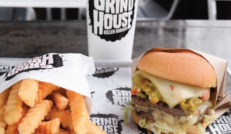 Grindhouse Killer Burgers to Open New Rooftop Dining Experience in Atlanta by 2025