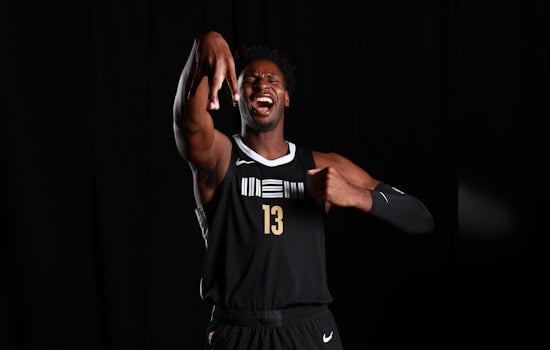 Grizzlies Claw Back from Deficit to Triumph Over Suns 121-115 as Jackson Jr. Steps Up With Morant Out