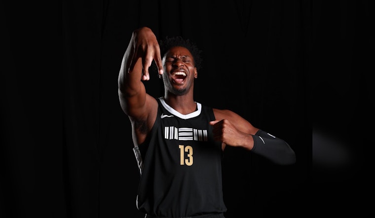 Grizzlies Claw Back from Deficit to Triumph Over Suns 121-115 as Jackson Jr. Steps Up With Morant Out